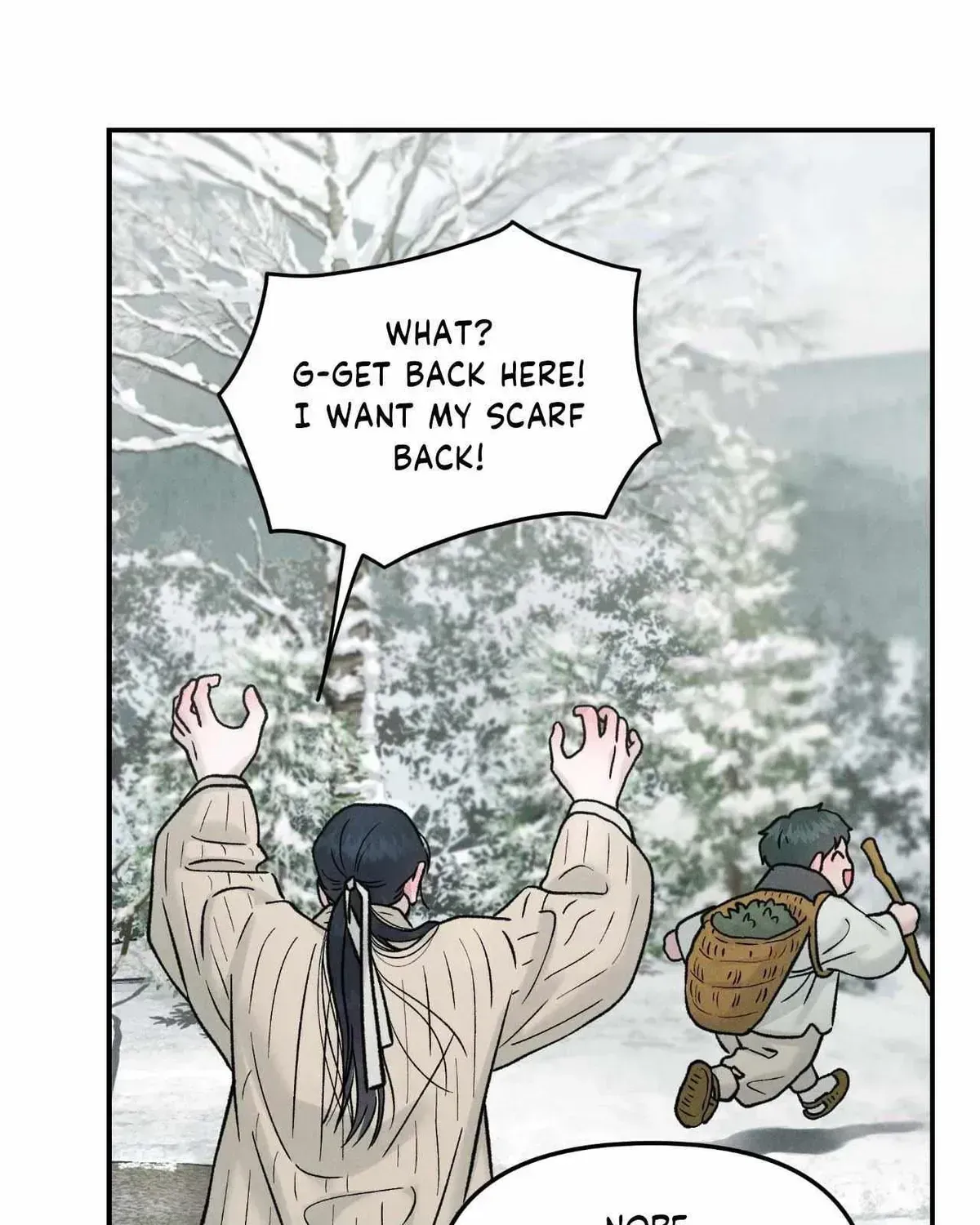 Oh wind, descend upon us Chapter 1.7 page 63 - 
