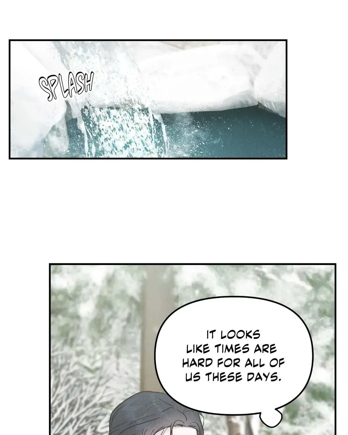Oh wind, descend upon us Chapter 1.7 page 67 - 