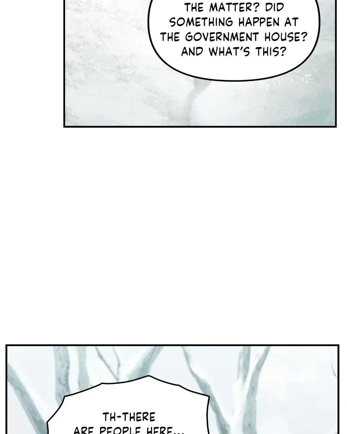 Oh wind, descend upon us Chapter 1.7 page 74 - 