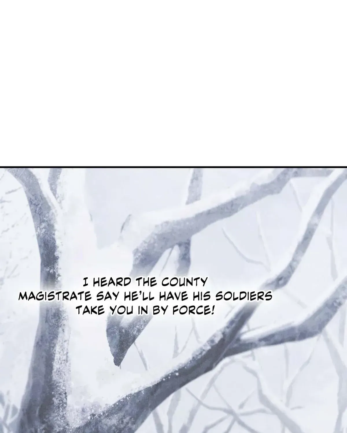 Oh wind, descend upon us Chapter 1.7 page 80 - 