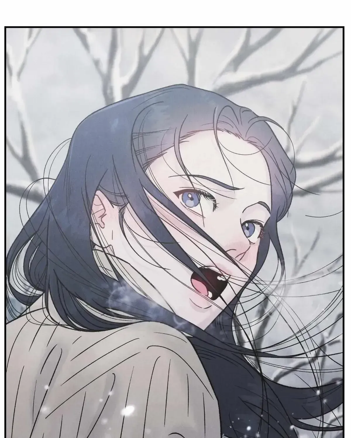 Oh wind, descend upon us Chapter 1.7 page 95 - 