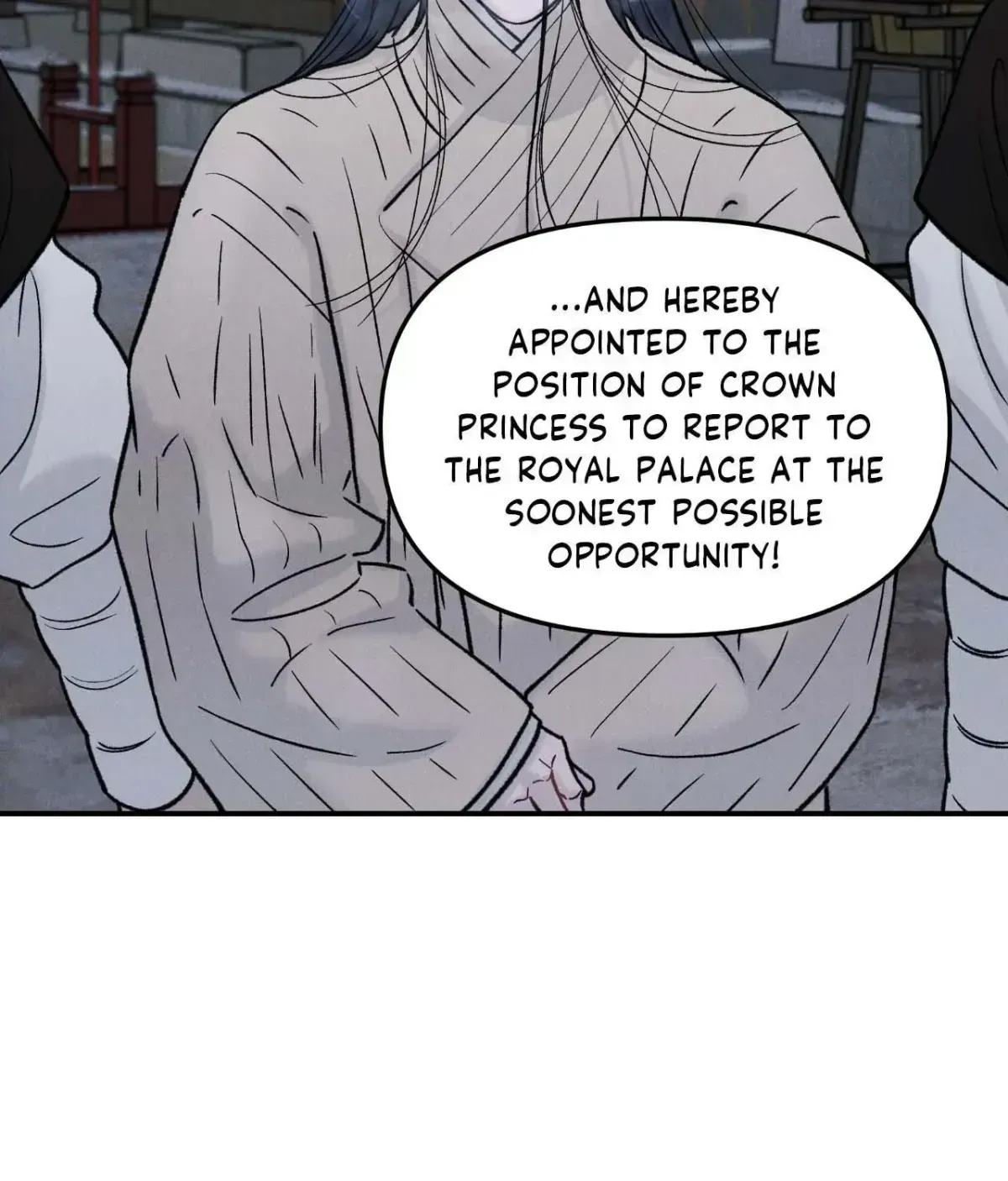 Oh wind, descend upon us Chapter 1.8 page 122 - 