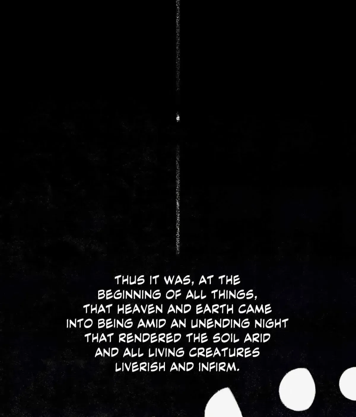 Oh wind, descend upon us Chapter 1.8 page 3 - 