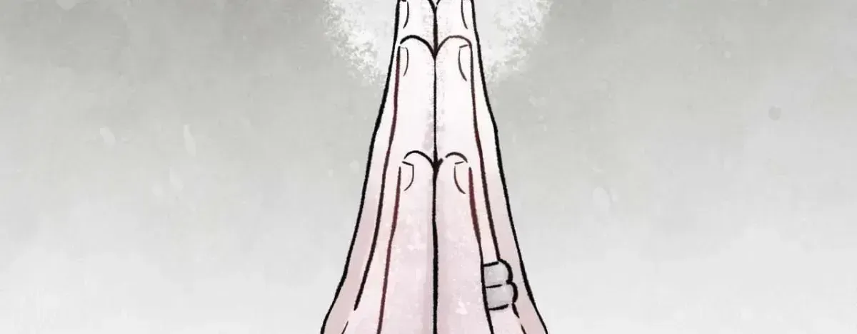 Oh wind, descend upon us Chapter 1.8 page 23 - 