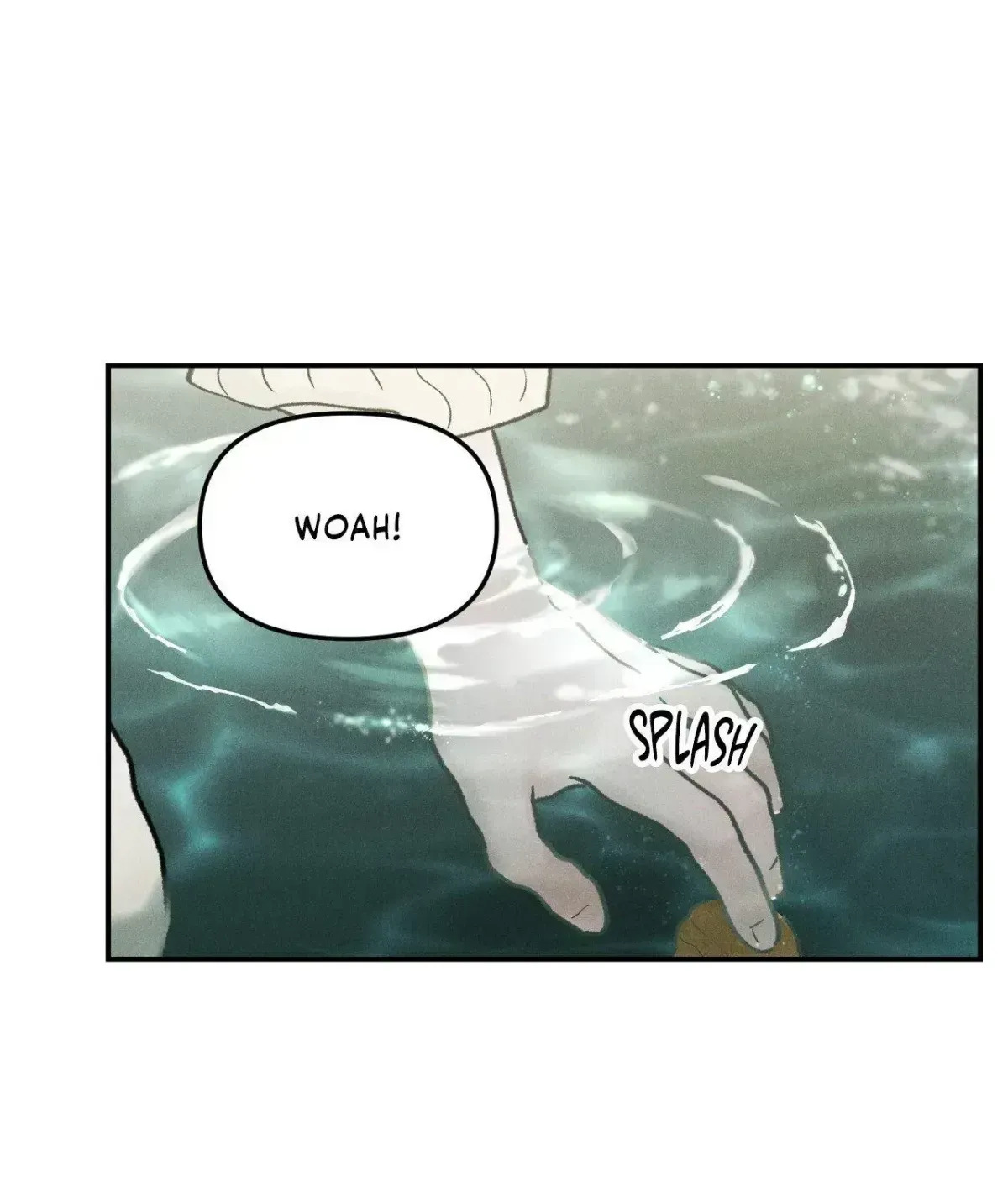 Oh wind, descend upon us Chapter 1.8 page 34 - 