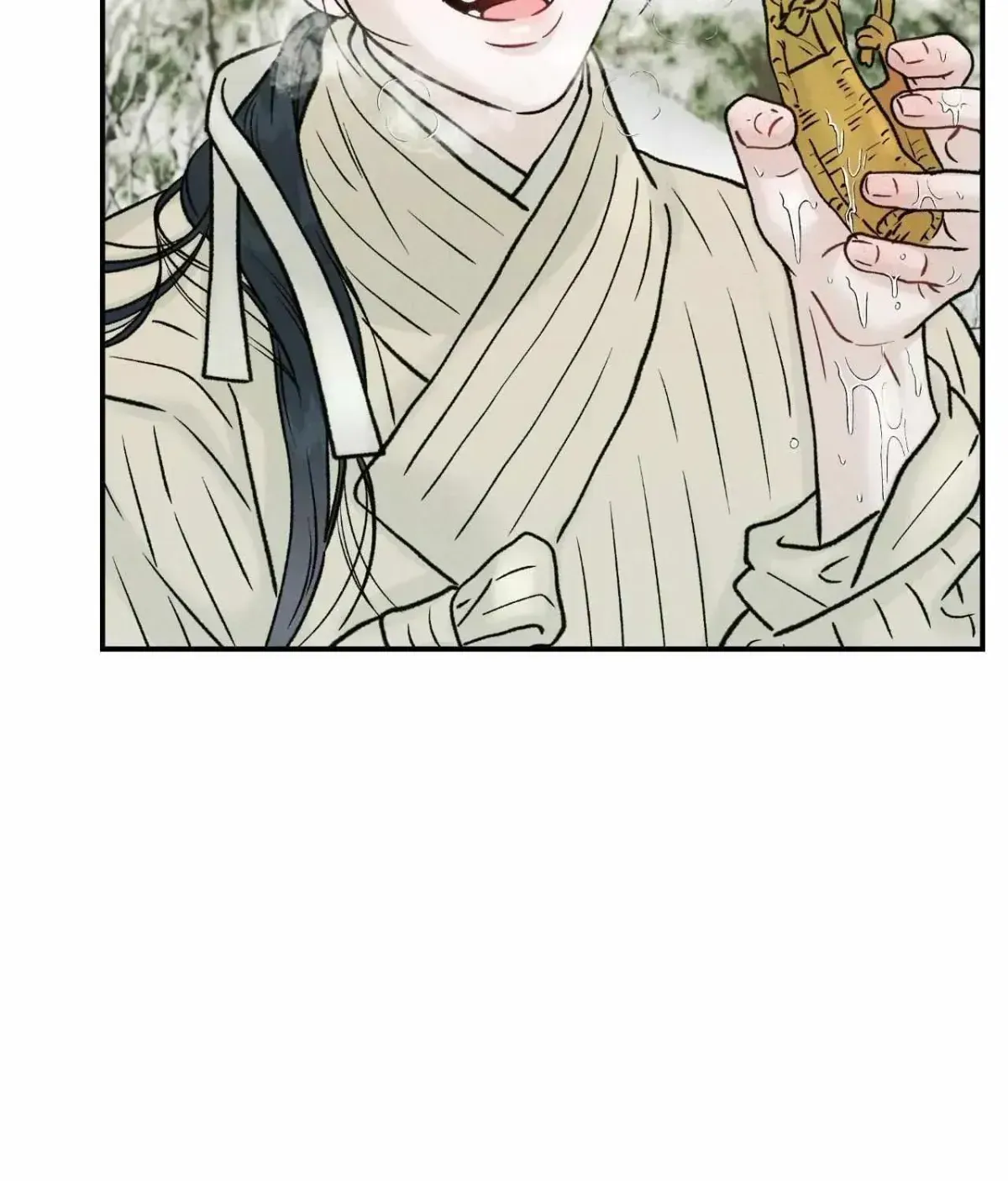 Oh wind, descend upon us Chapter 1.8 page 40 - 