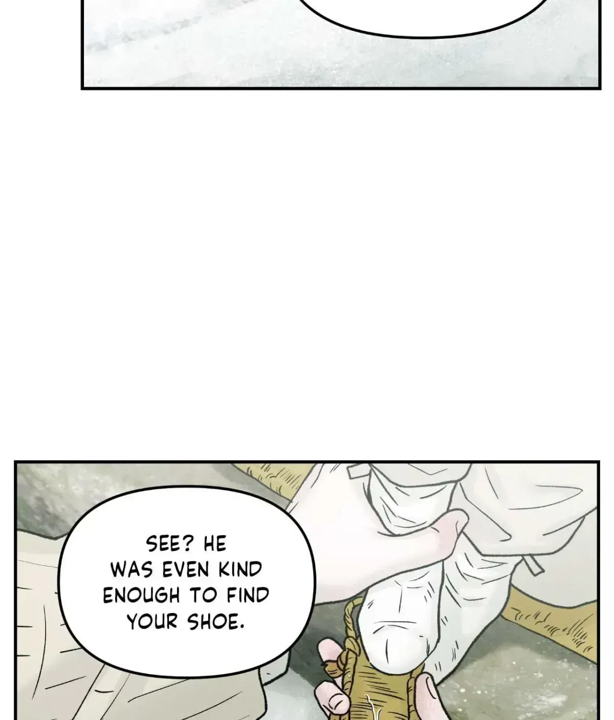 Oh wind, descend upon us Chapter 1.8 page 49 - 