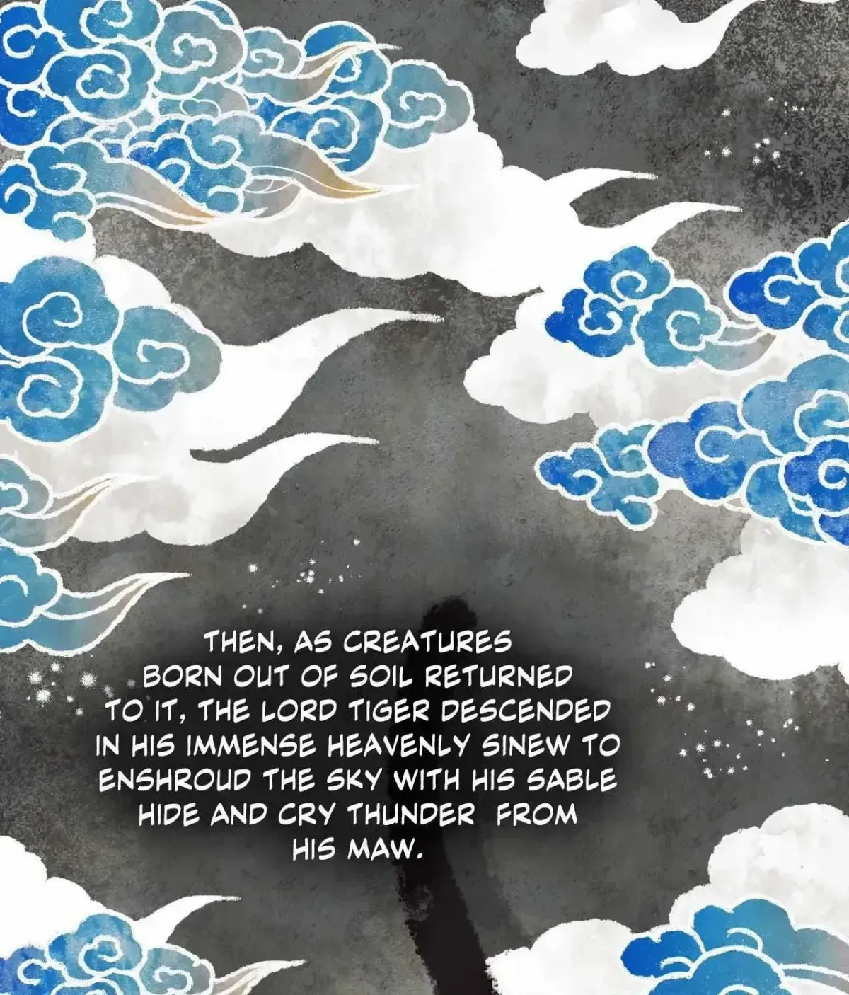Oh wind, descend upon us Chapter 1.8 page 7 - 