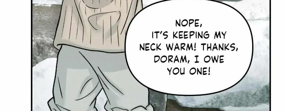 Oh wind, descend upon us Chapter 1.8 page 64 - 