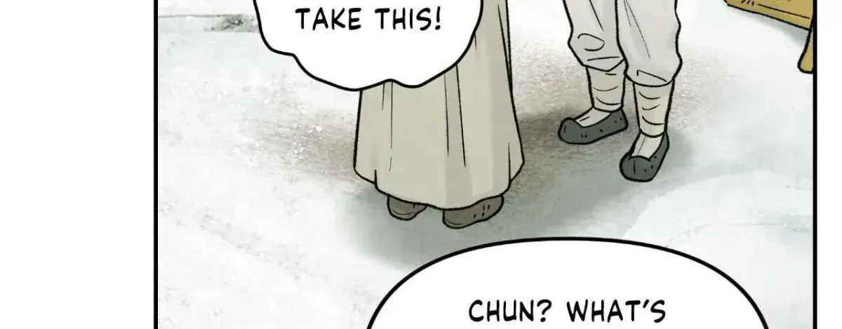 Oh wind, descend upon us Chapter 1.8 page 73 - 
