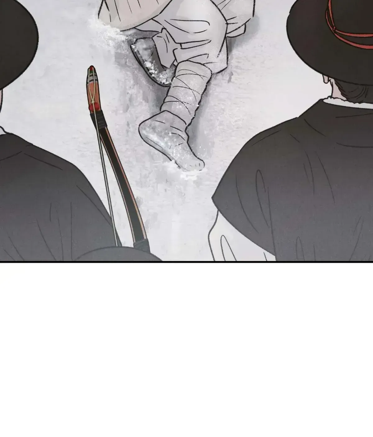 Oh wind, descend upon us Chapter 1.9 page 103 - 