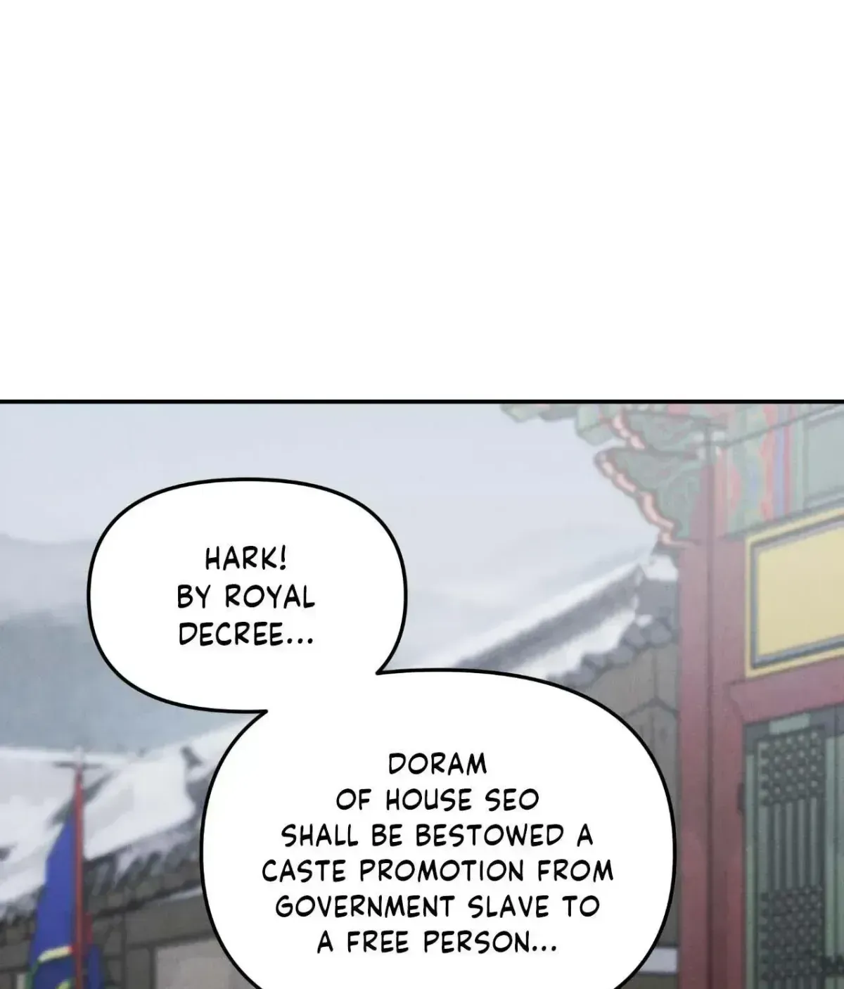 Oh wind, descend upon us Chapter 1.9 page 120 - 