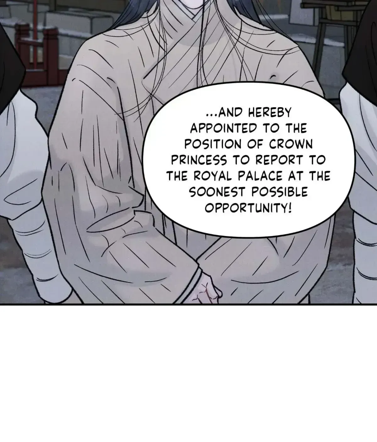 Oh wind, descend upon us Chapter 1.9 page 122 - 