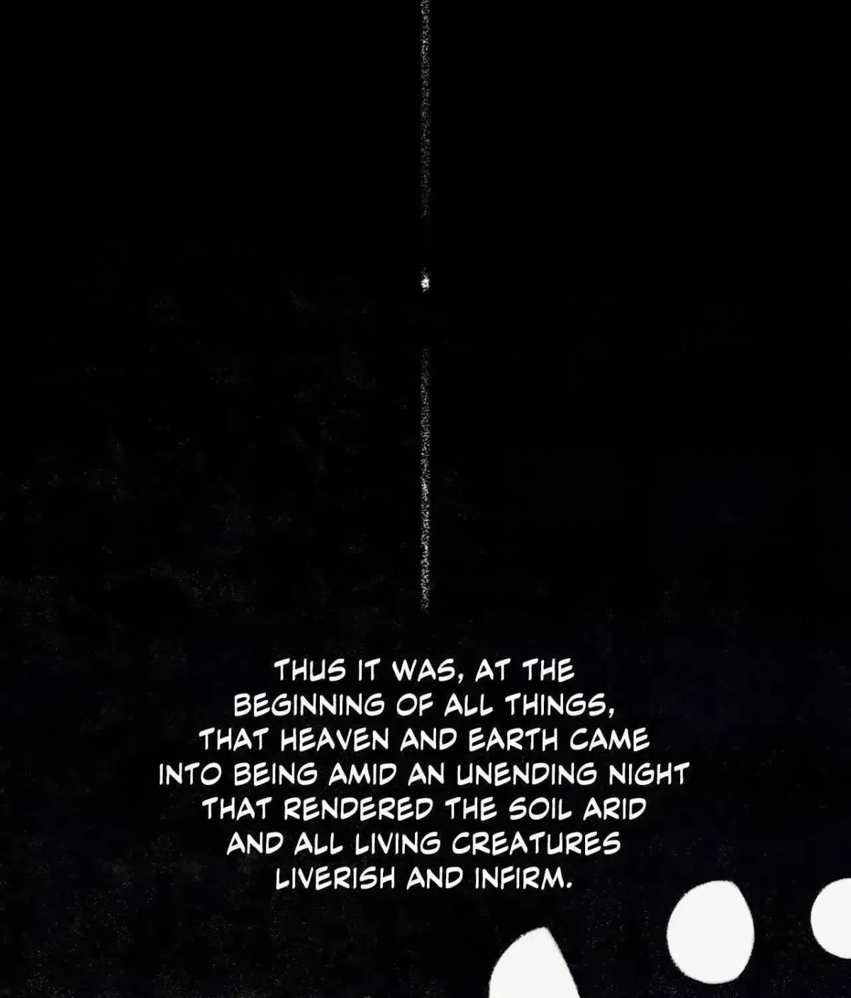 Oh wind, descend upon us Chapter 1.9 page 3 - 
