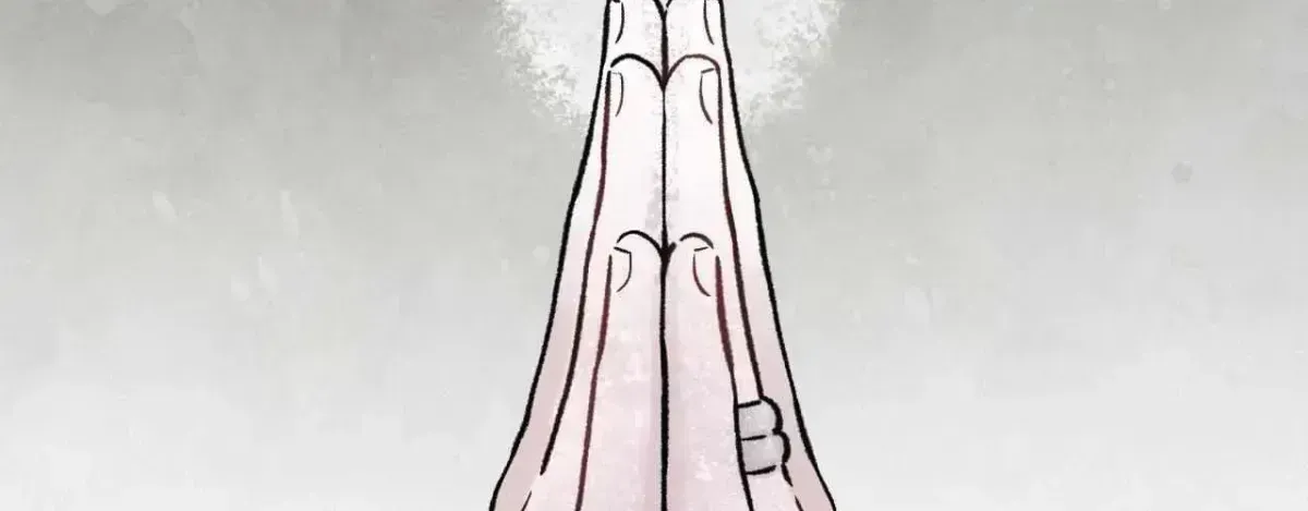 Oh wind, descend upon us Chapter 1.9 page 23 - 