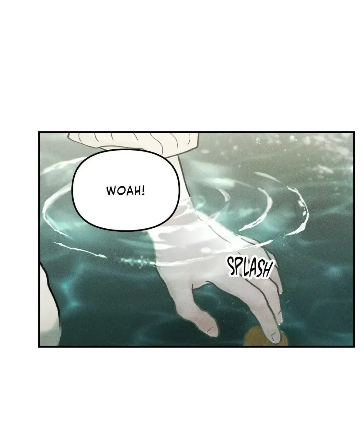 Oh wind, descend upon us Chapter 1.9 page 34 - 