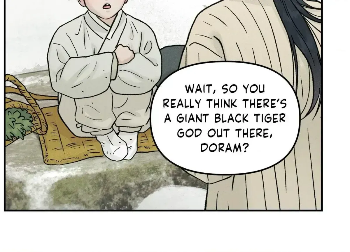 Oh wind, descend upon us Chapter 1.9 page 46 - 