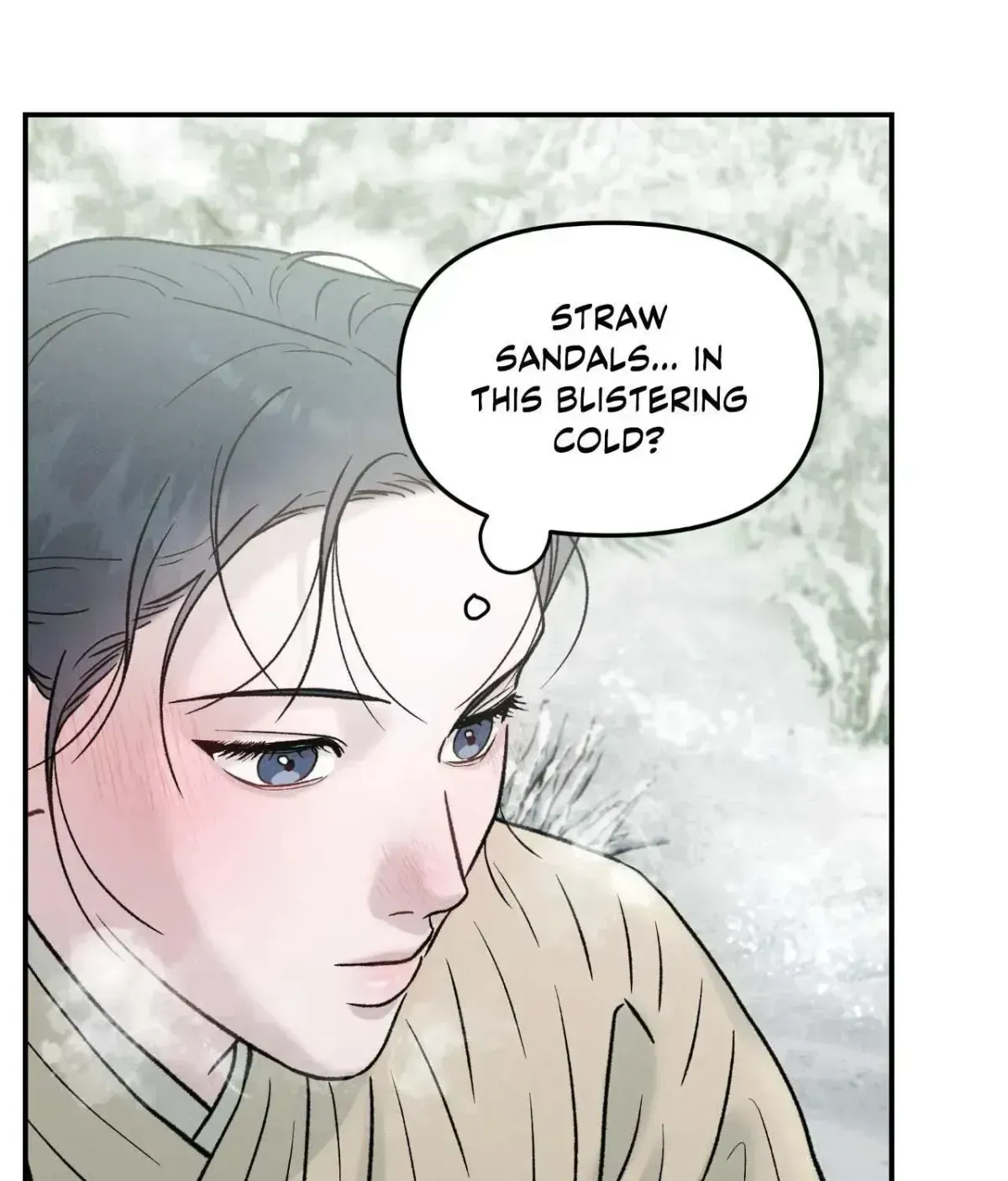 Oh wind, descend upon us Chapter 1.9 page 51 - 