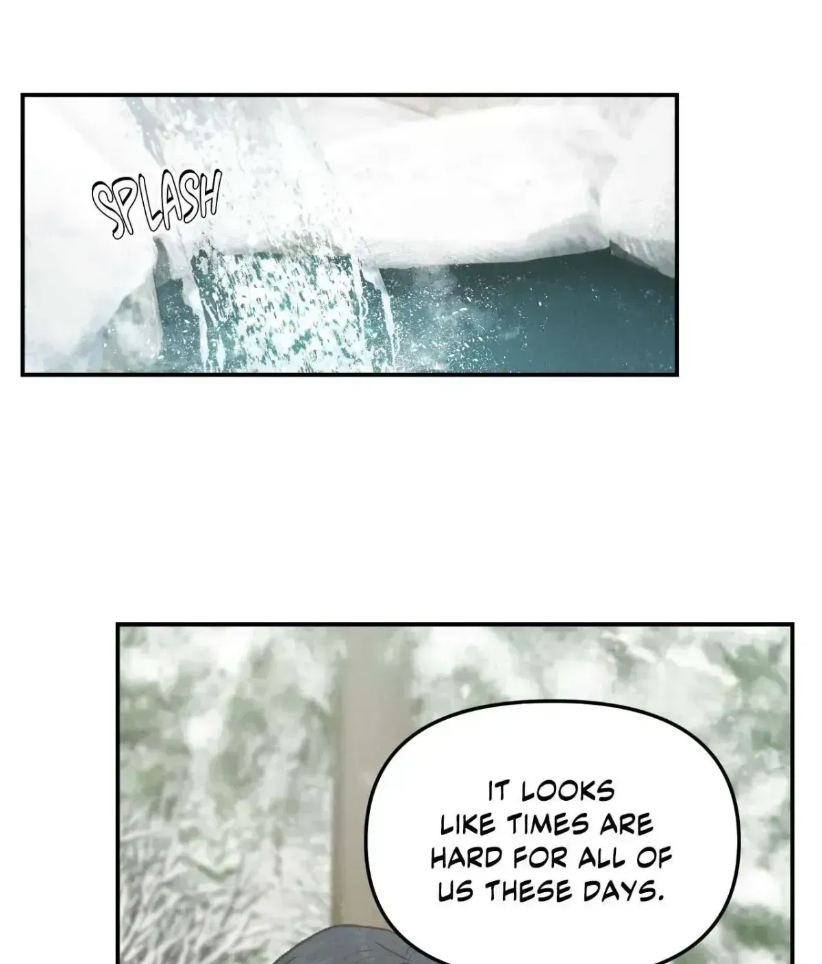 Oh wind, descend upon us Chapter 1.9 page 67 - 