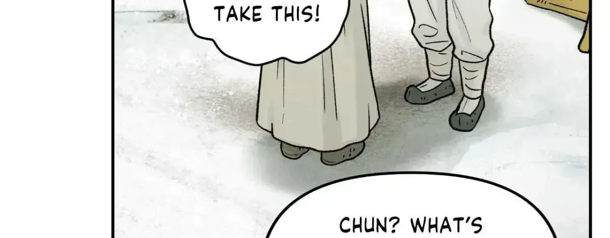 Oh wind, descend upon us Chapter 1.9 page 73 - 