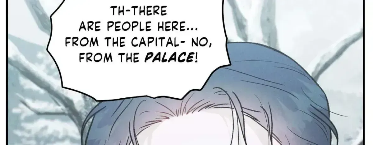 Oh wind, descend upon us Chapter 1.9 page 75 - 