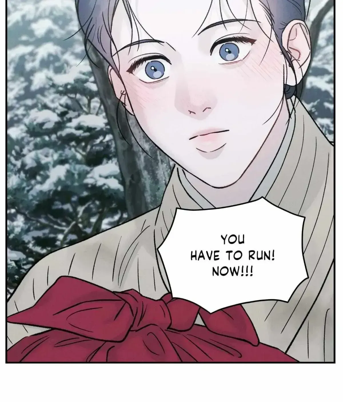 Oh wind, descend upon us Chapter 1.9 page 76 - 