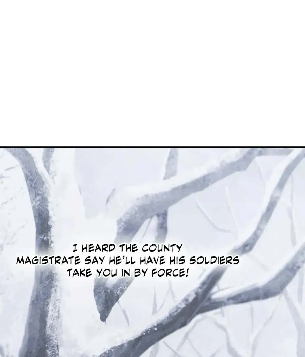 Oh wind, descend upon us Chapter 1.9 page 80 - 