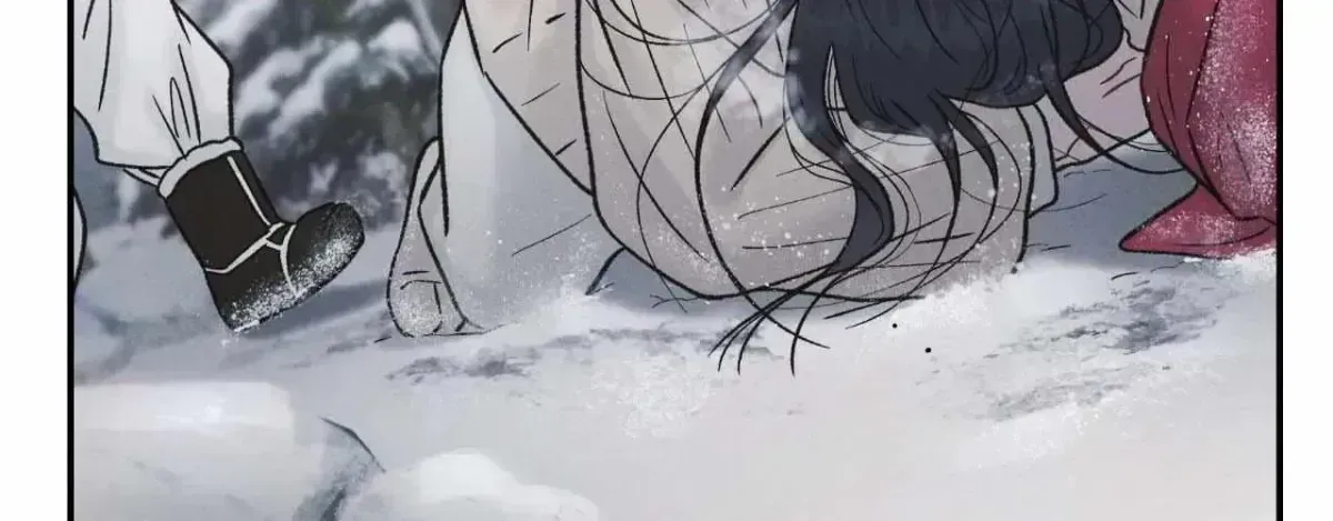 Oh wind, descend upon us Chapter 1.9 page 100 - 