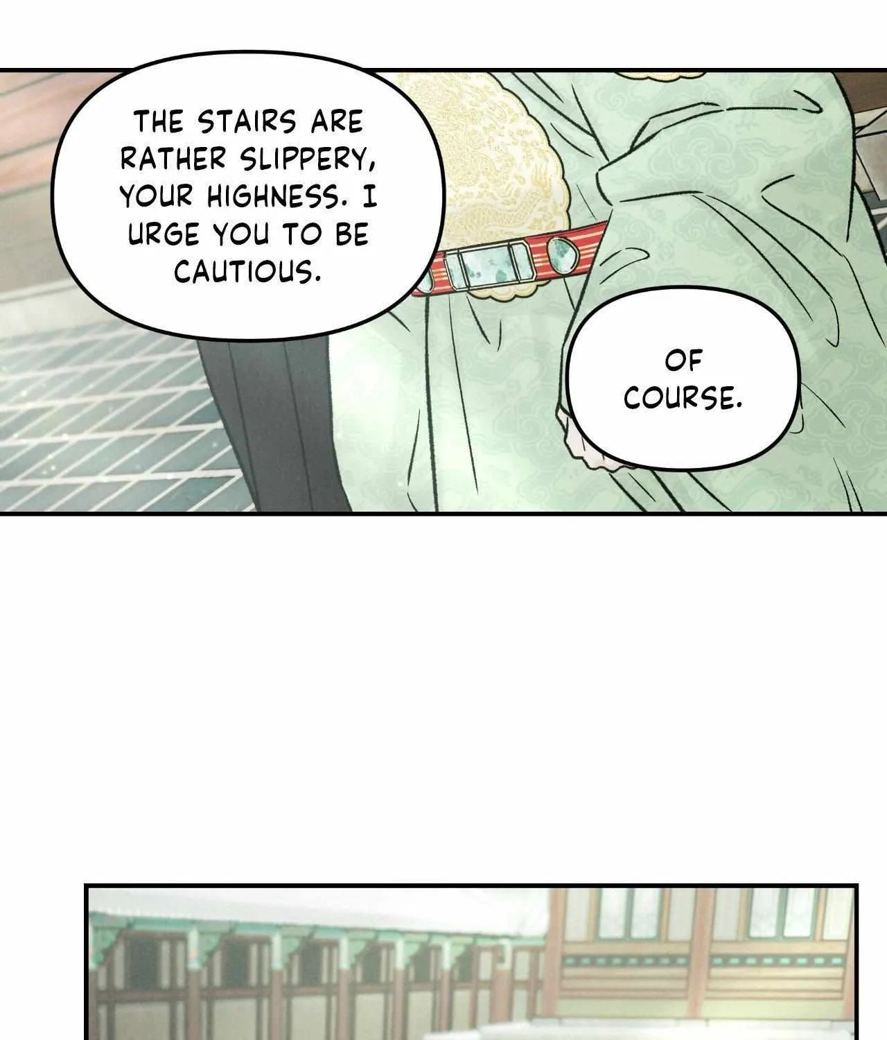 Oh wind, descend upon us Chapter 10 page 20 - 