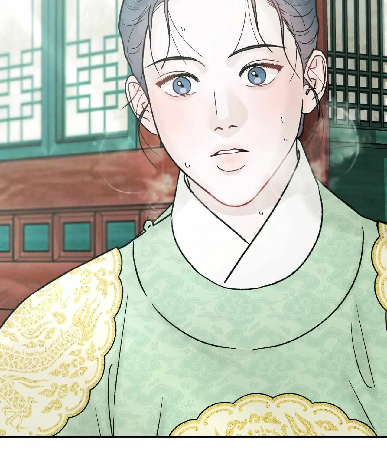 Oh wind, descend upon us Chapter 10 page 23 - 
