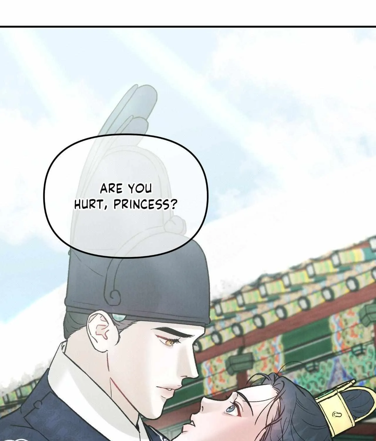 Oh wind, descend upon us Chapter 10 page 27 - 