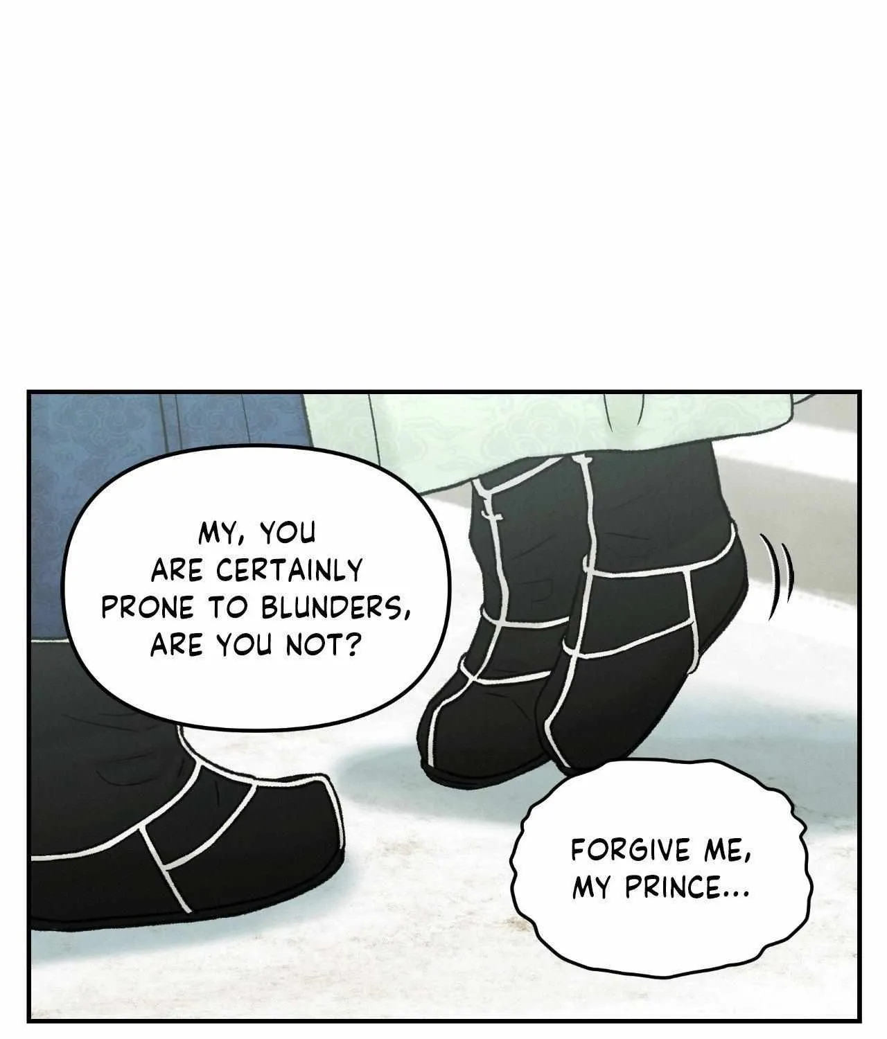 Oh wind, descend upon us Chapter 10 page 29 - 
