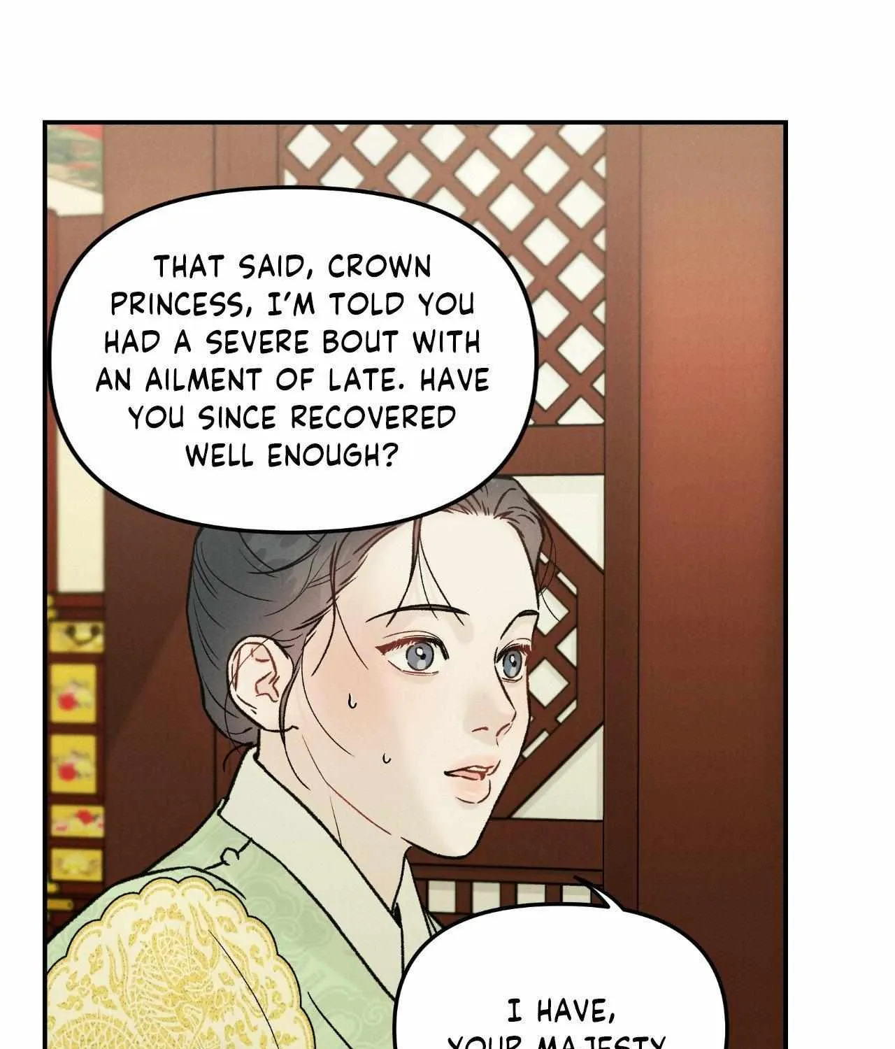 Oh wind, descend upon us Chapter 10 page 41 - 