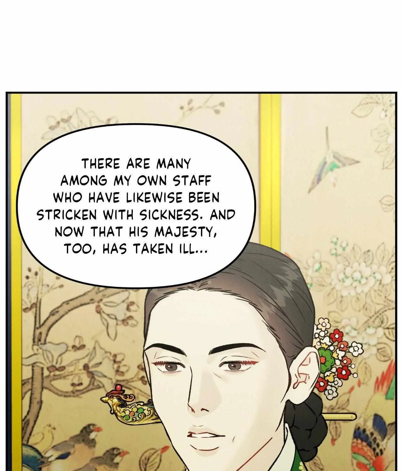 Oh wind, descend upon us Chapter 10 page 43 - 