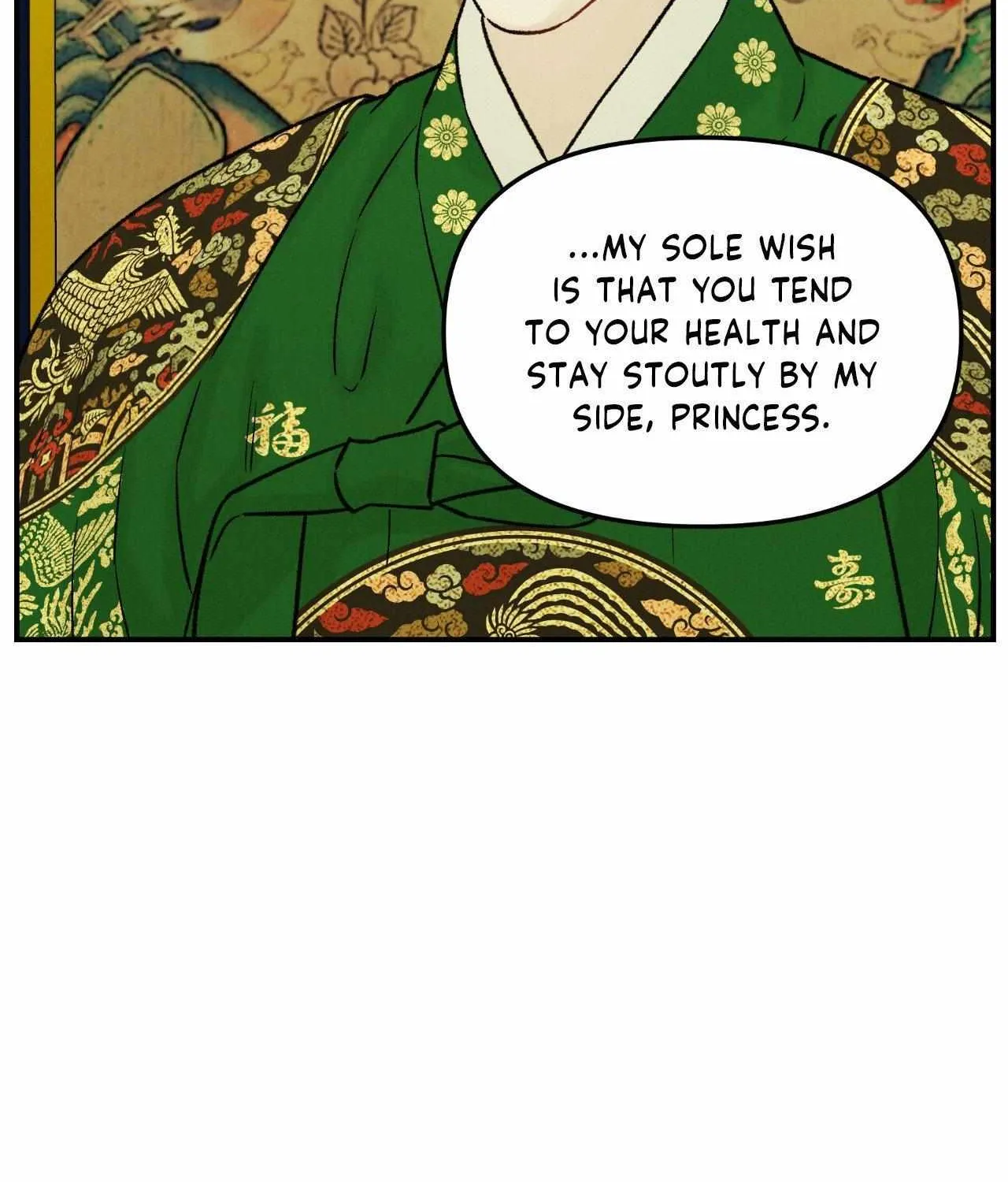 Oh wind, descend upon us Chapter 10 page 44 - 