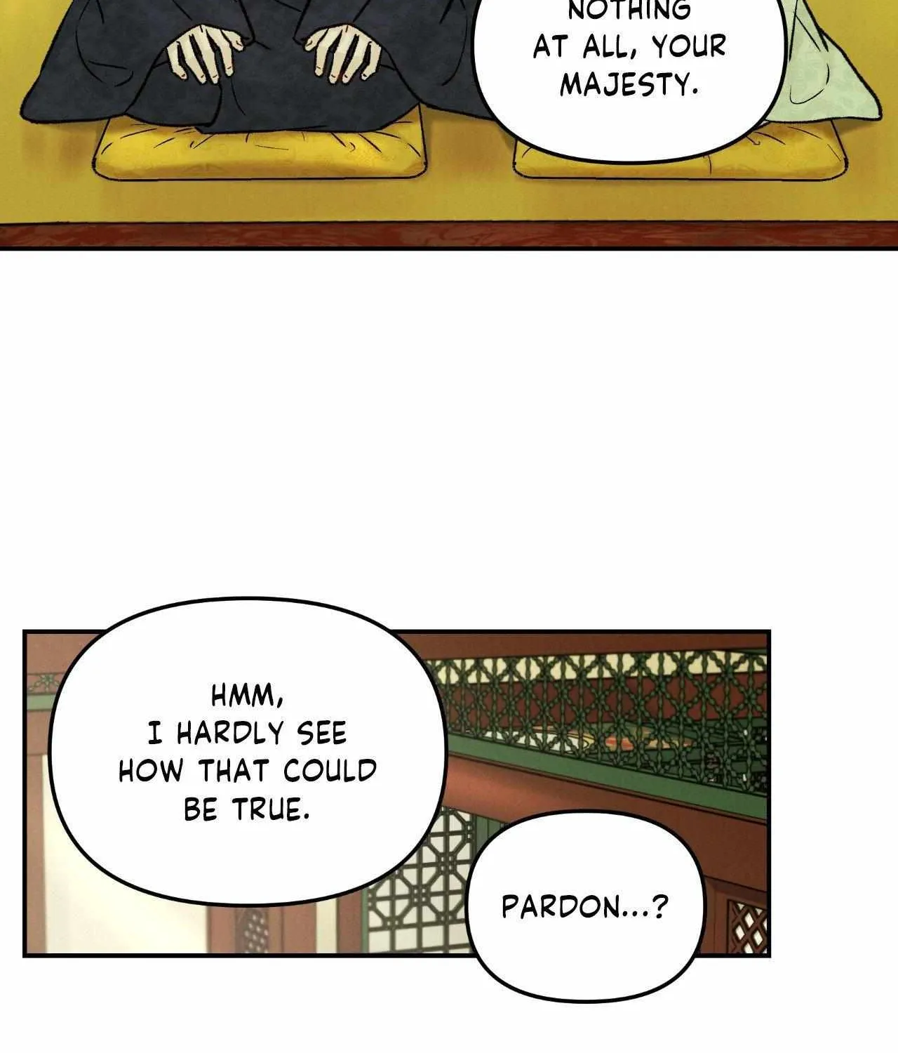 Oh wind, descend upon us Chapter 10 page 46 - 