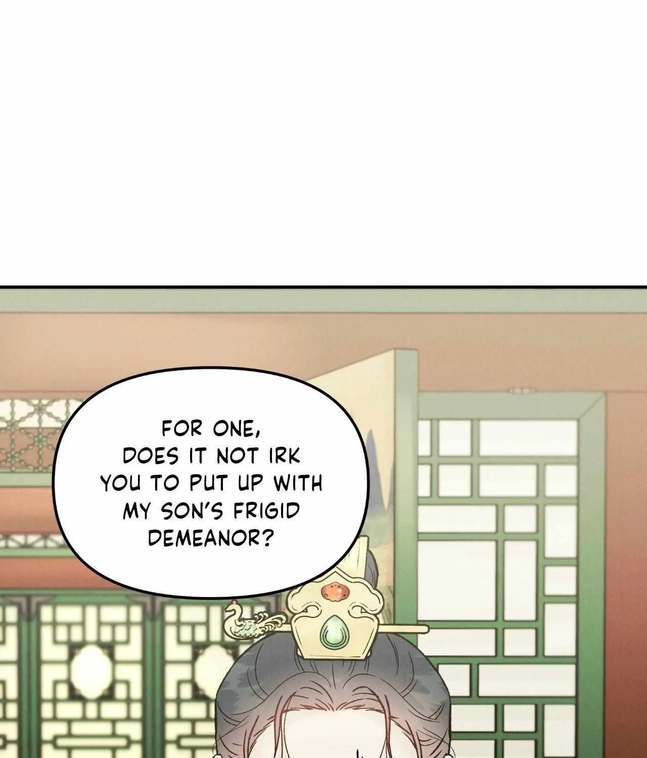 Oh wind, descend upon us Chapter 10 page 47 - 