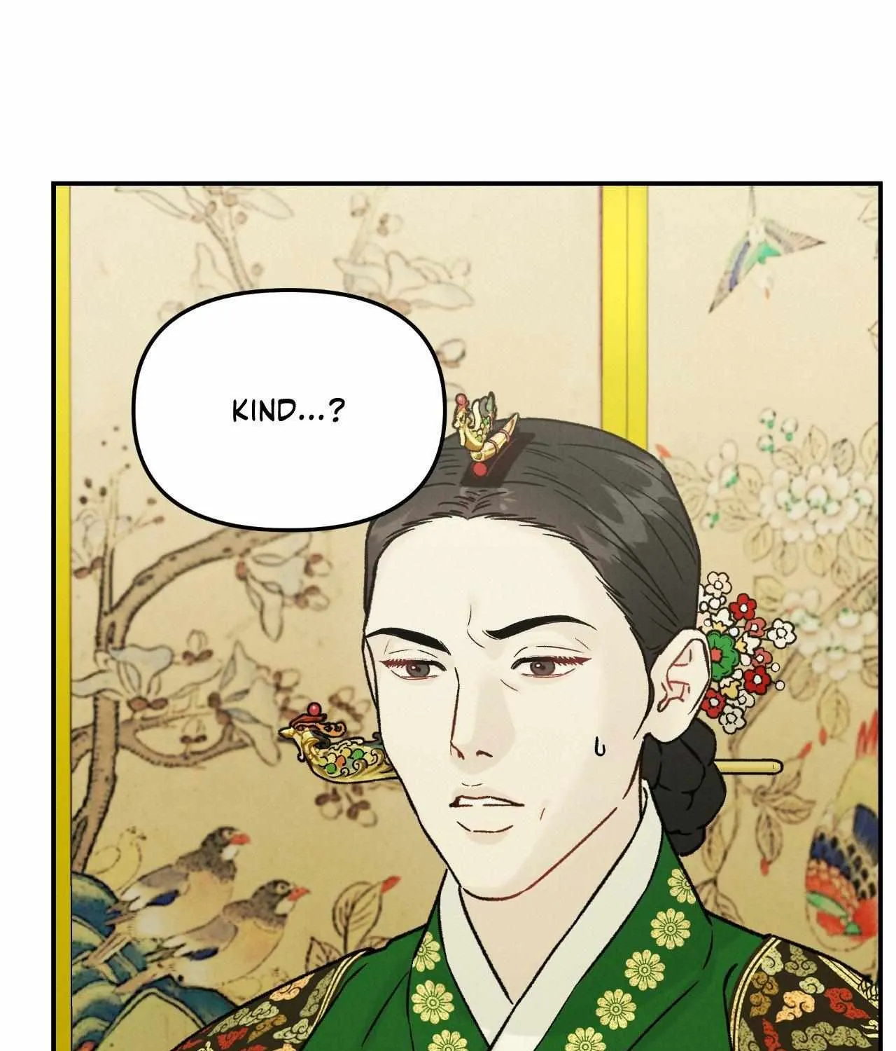Oh wind, descend upon us Chapter 10 page 53 - 