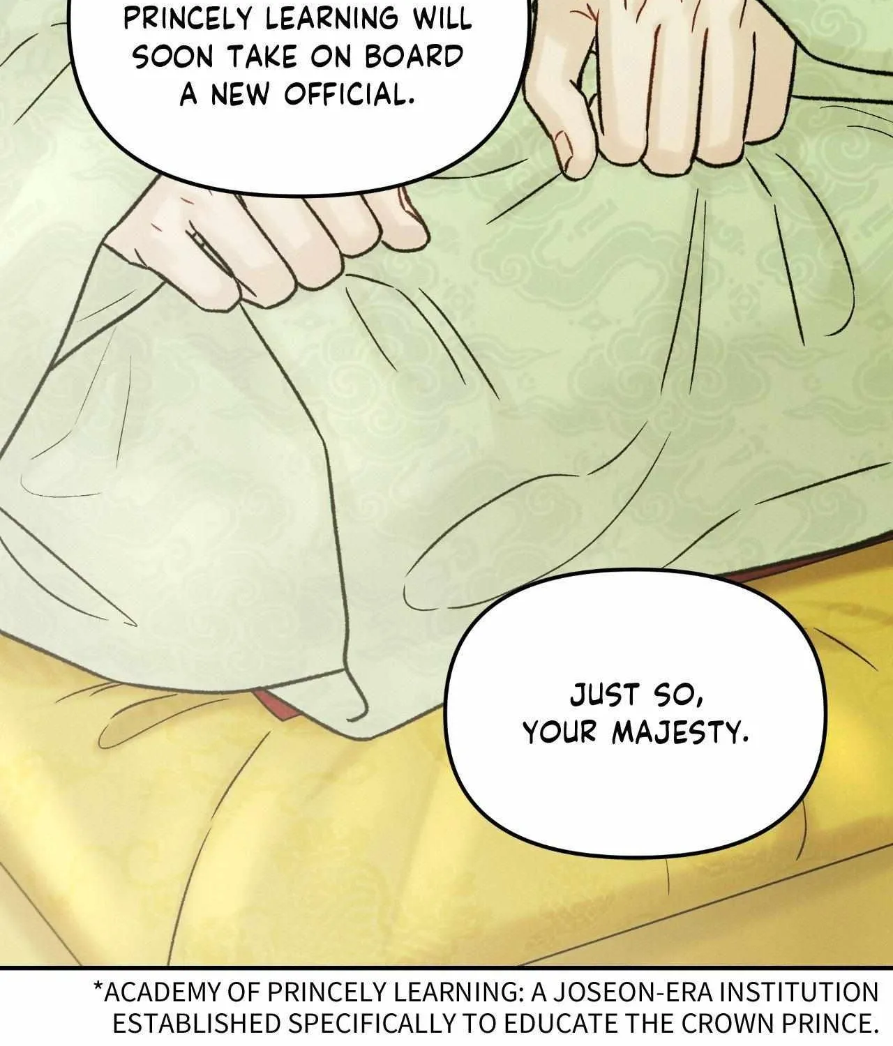 Oh wind, descend upon us Chapter 10 page 60 - 