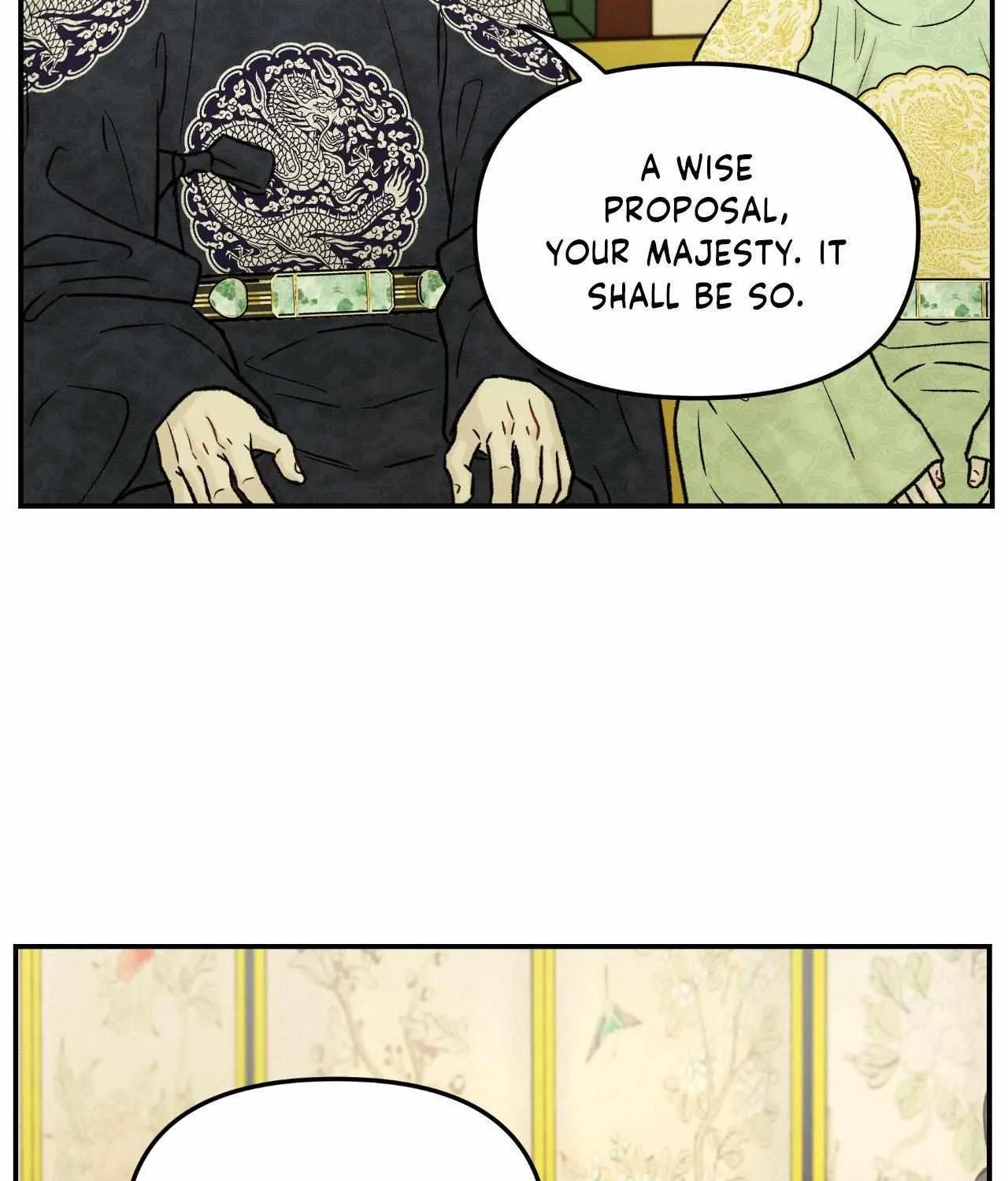 Oh wind, descend upon us Chapter 10 page 62 - 