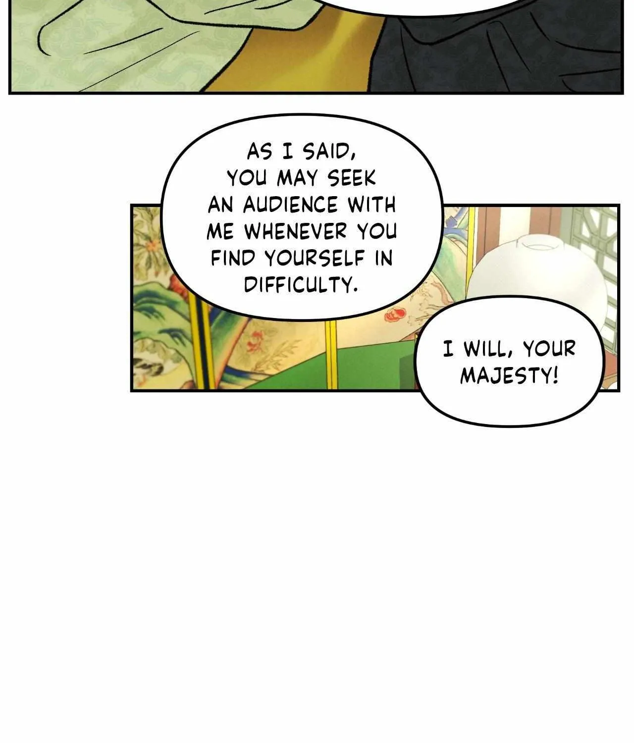 Oh wind, descend upon us Chapter 10 page 64 - 
