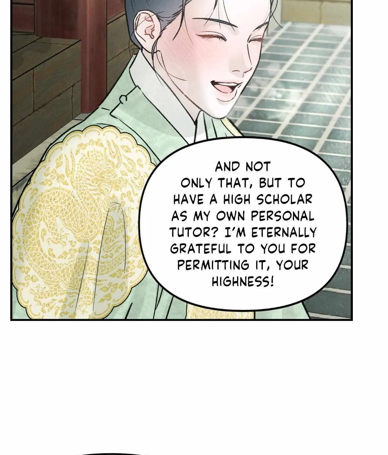 Oh wind, descend upon us Chapter 10 page 67 - 