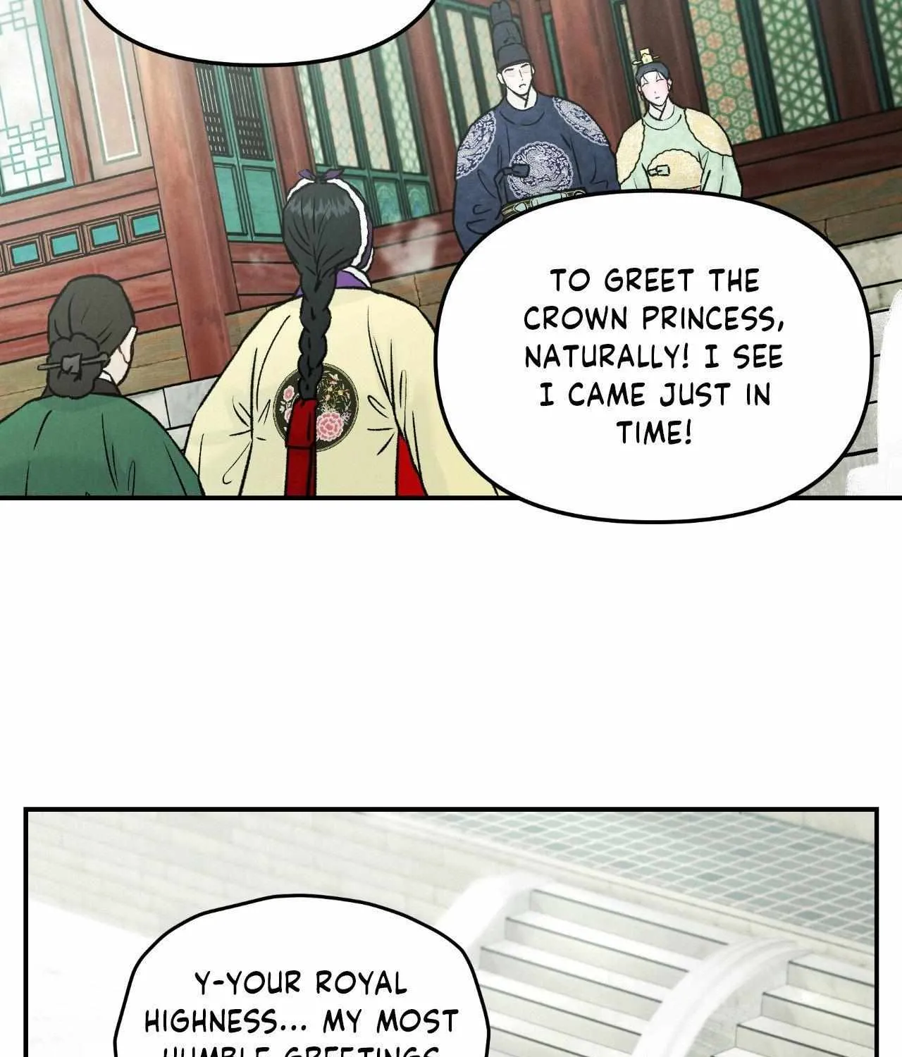 Oh wind, descend upon us Chapter 10 page 71 - 
