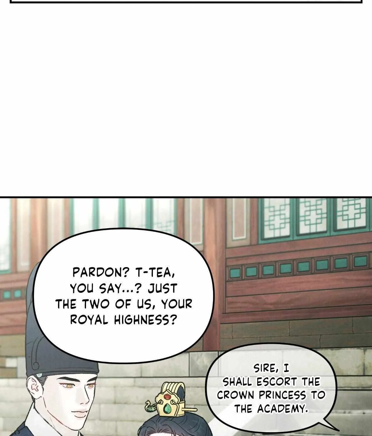 Oh wind, descend upon us Chapter 10 page 73 - 