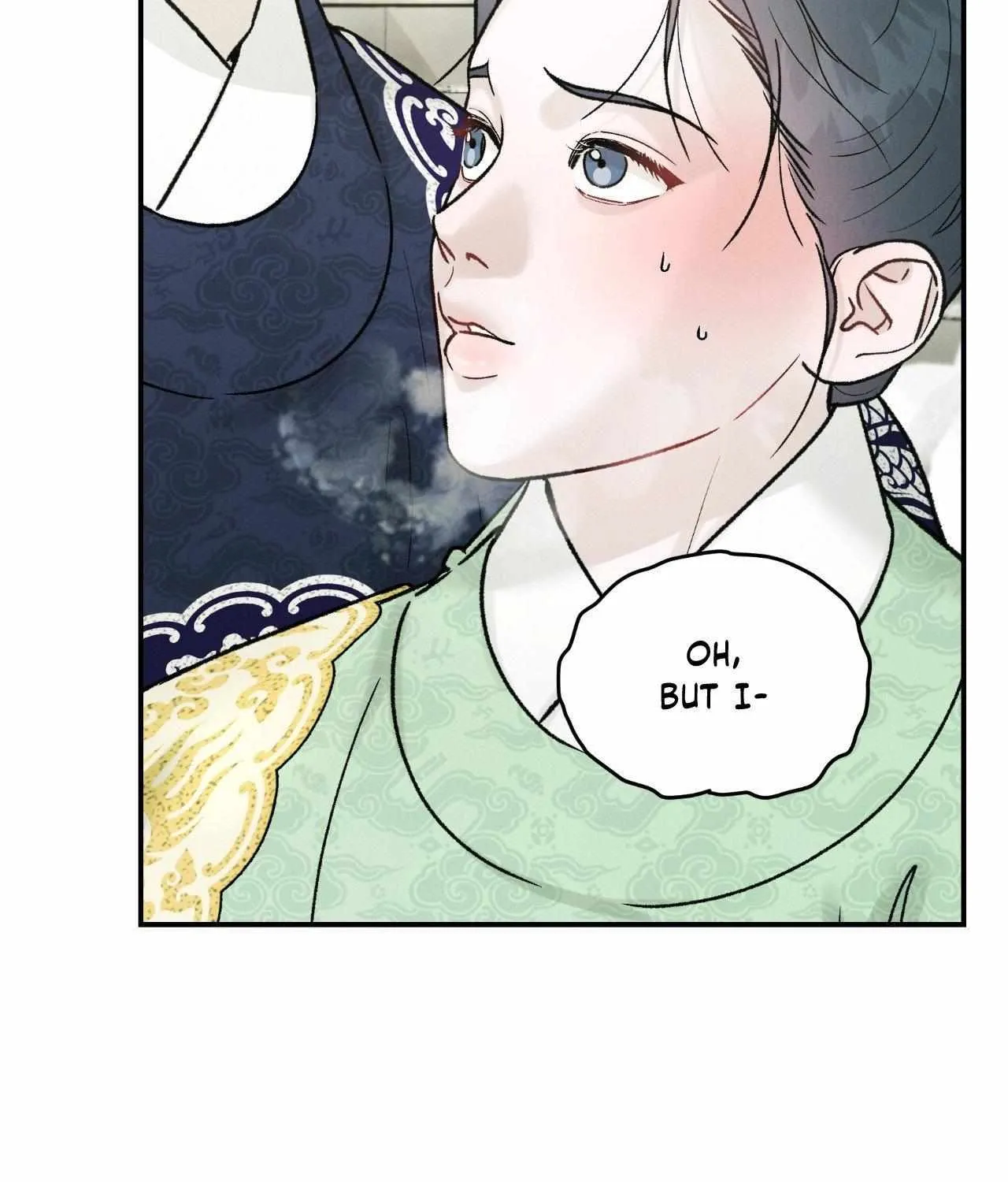Oh wind, descend upon us Chapter 10 page 75 - 