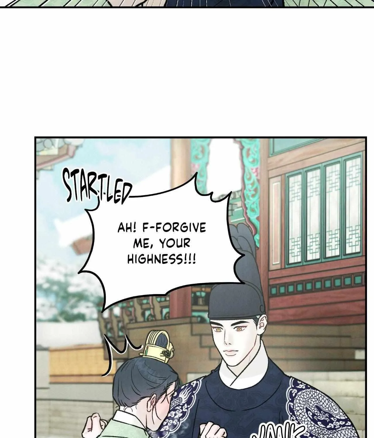 Oh wind, descend upon us Chapter 10 page 77 - 