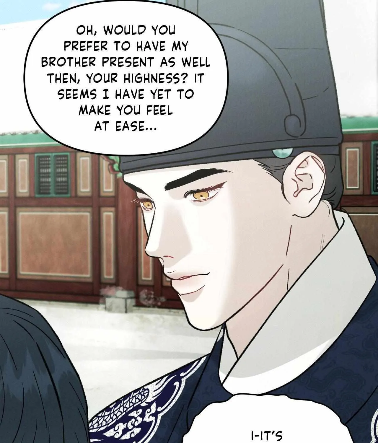 Oh wind, descend upon us Chapter 10 page 79 - 