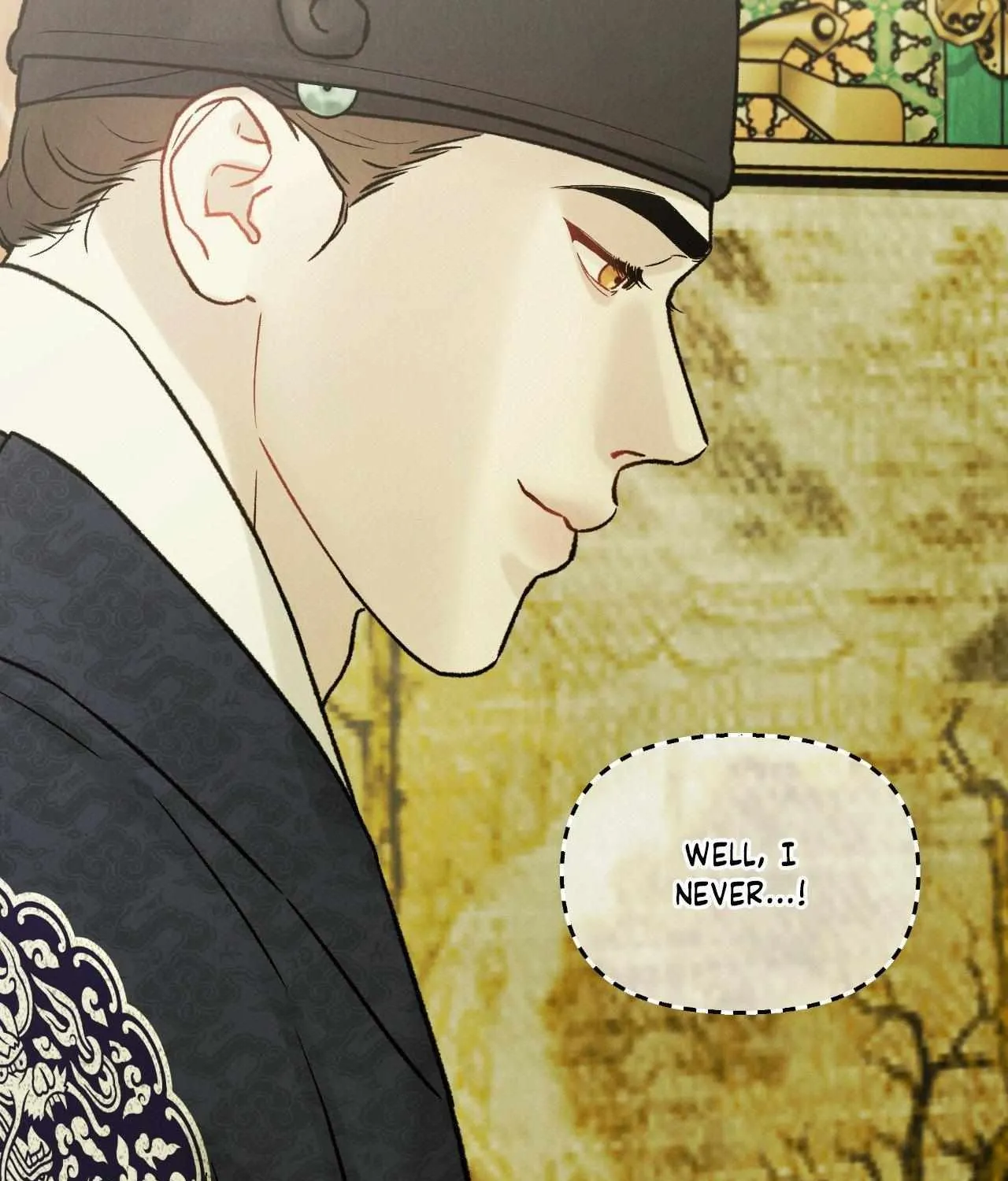 Oh wind, descend upon us Chapter 10 page 9 - 