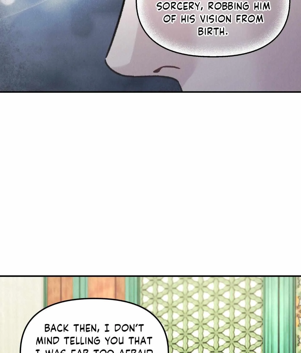 Oh wind, descend upon us Chapter 11 page 109 - 
