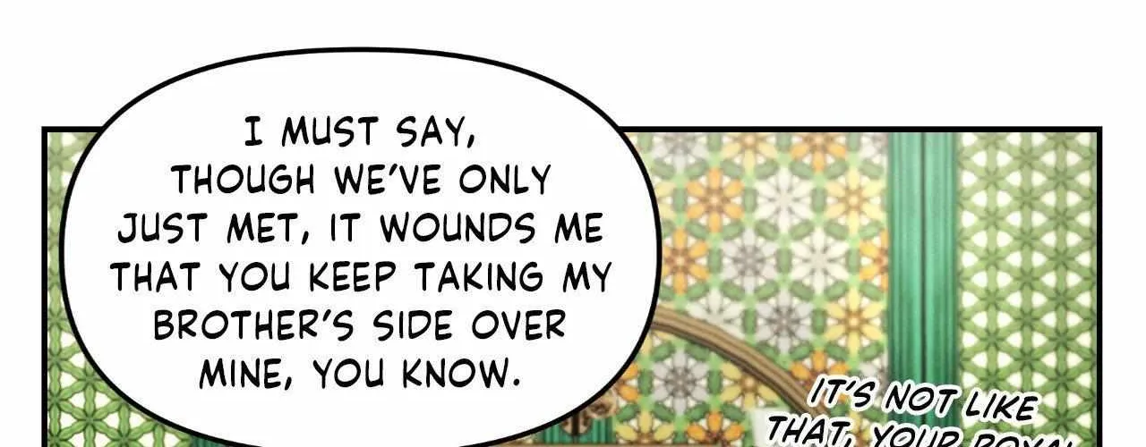 Oh wind, descend upon us Chapter 11 page 115 - 